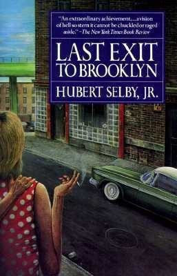Last Exit to Brooklyn(English, Paperback, Selby Jr Hubert)