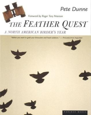 The Feather Quest(English, Paperback, Dunne Pete)