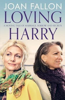 Loving Harry(English, Paperback, Fallon Joan)