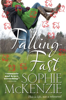 Falling Fast: Volume 1(English, Paperback, McKenzie Sophie)