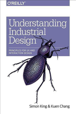 Understanding Industrial Design(English, Paperback, King Simon OBE)