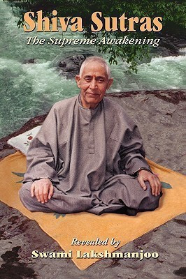 Shiva Sutras(English, Paperback, Lakshmanjoo Swami)