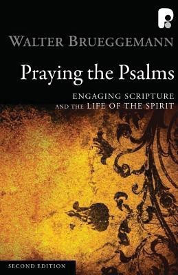 Praying the Psalms(English, Paperback, Brueggemann Walter)