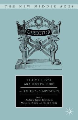 The Medieval Motion Picture(English, Hardcover, unknown)