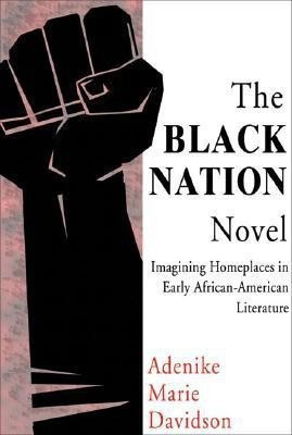 Black Nation Novel(English, Paperback, Davidson Adenike Marie)