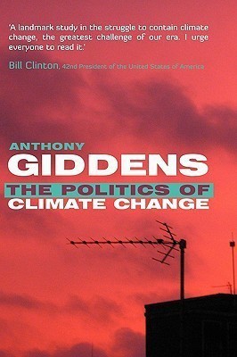 Politics of Climate Change(English, Hardcover, Giddens Anthony)