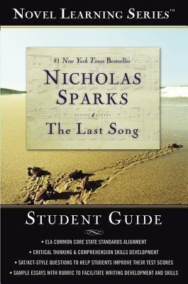 The Last Song(English, Paperback, Sparks Nicholas)