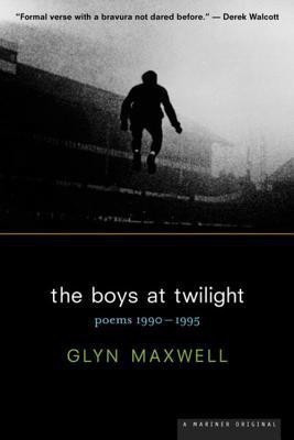 The Boys at Twilight(English, Paperback, Maxwell Glyn)