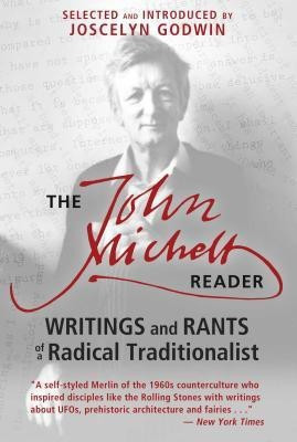 The John Michell Reader(English, Paperback, Michell John)