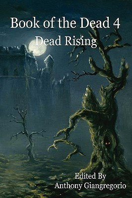Book of the Dead 4(English, Paperback, unknown)