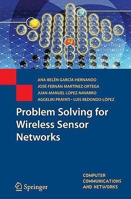 Problem Solving for Wireless Sensor Networks(English, Paperback, unknown)