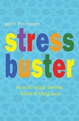 Stress Buster(English, Paperback, Thompson Geoff)