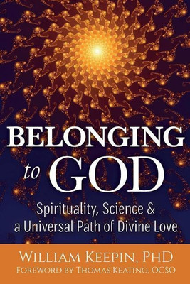 Belonging to God(English, Paperback, Keepin William)