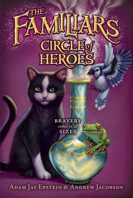 Circle of Heroes(English, Paperback, Epstein Adam Jay)