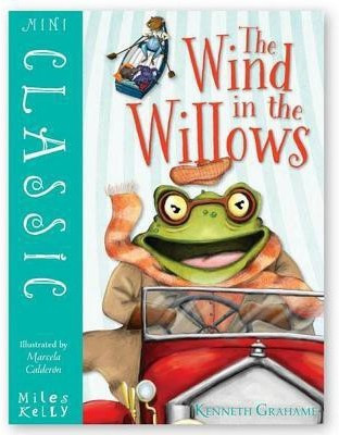 Mini Classics Wind in Willows(English, Book, unknown)