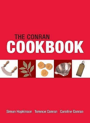 The Conran Cookbook(English, Paperback, Conran Terence Sir)