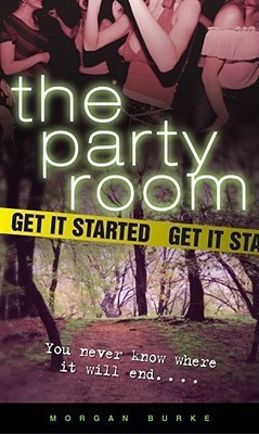 Get it Started(English, Paperback, Burke Morgan)