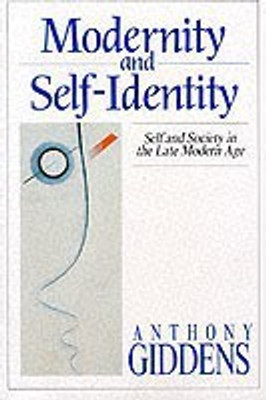 Modernity and Self-Identity(English, Paperback, Giddens Anthony)