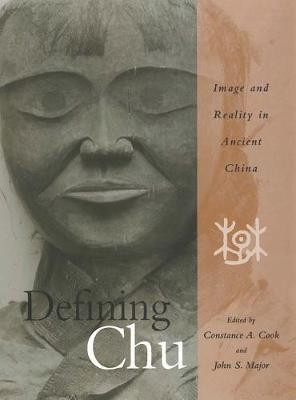 Defining Chu(English, Electronic book text, unknown)