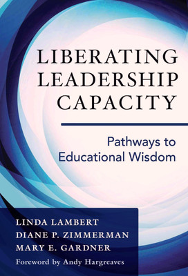 Liberating Leadership Capacity(English, Paperback, Lambert Linda)