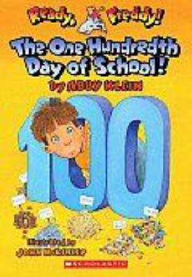The 100th Day of School(English, Paperback, Klein Abby)