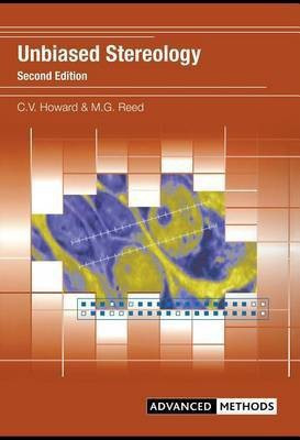 Unbiased Stereology(English, Electronic book text, Howard Vyvyan)