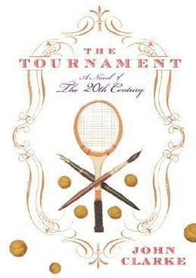 The Tournament(English, Hardcover, Clarke John)