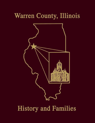 Warren Co, IL(English, Paperback, unknown)