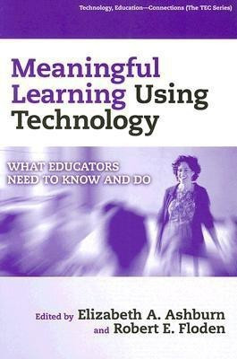 Meaningful Learning Using Technology(English, Paperback, unknown)