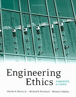 Engineering Ethics(English, Paperback, Harris Charles E.)