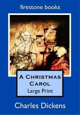 A Christmas Carol(English, Paperback, Dickens Charles)