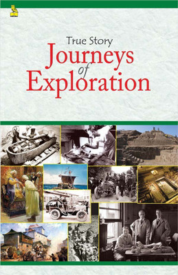 World Famous Journey to Exploration(English, Paperback, Khatri Vikas)