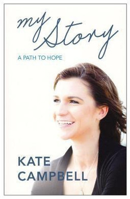 My Story(English, Paperback, Campbell Kate)