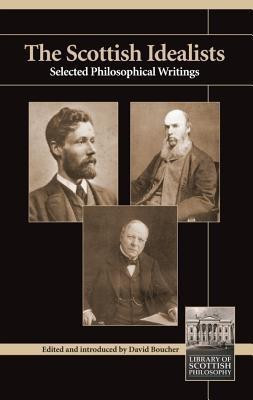 Scottish Idealists(English, Paperback, unknown)