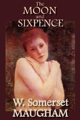 The Moon and Sixpence(English, Hardcover, Maugham W. Somerset)