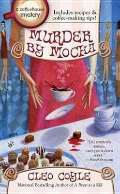 Murder by Mocha(English, Paperback, Coyle Cleo)