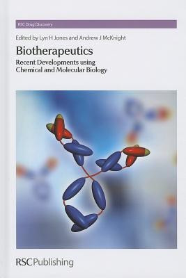 Biotherapeutics(English, Hardcover, unknown)