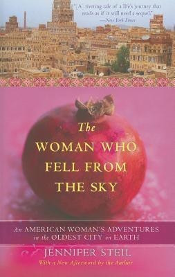 The Woman Who Fell from the Sky(English, Paperback, Steil Jennifer)
