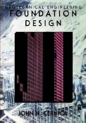 Geotechnical Engineering(English, Paperback, Cernica John N.)