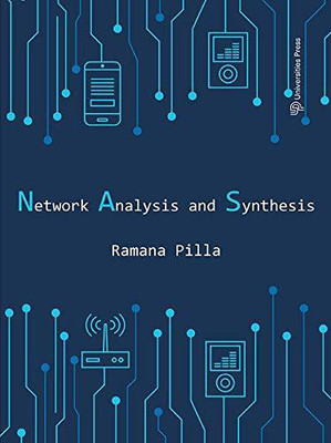 Network Analysis and Synthesis(English, Paperback, Pilla Ramana)