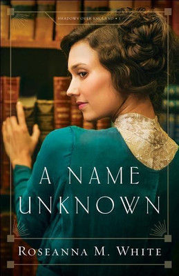 A Name Unknown(English, Paperback, White Roseanna M.)