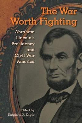 The War Worth Fighting(English, Paperback, unknown)