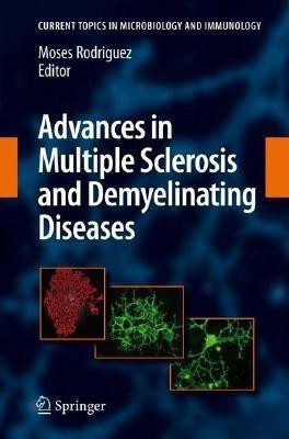 Advances in Multiple Sclerosis and Experimental Demyelinating Diseases(English, Hardcover, unknown)