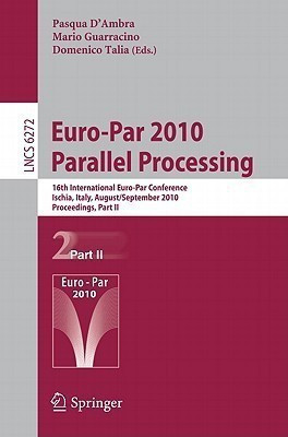 Euro-Par 2010 - Parallel Processing(English, Paperback, unknown)