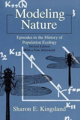 Modeling Nature(English, Paperback, Kingsland Sharon E.)