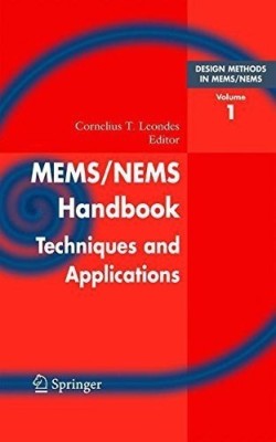 Mems/Nems(English, Hardcover, unknown)