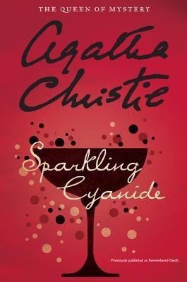 Sparkling Cyanide(English, Paperback, Christie Agatha)