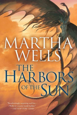 the-harbors-of-the-sunenglish-hardcover-wells-martha