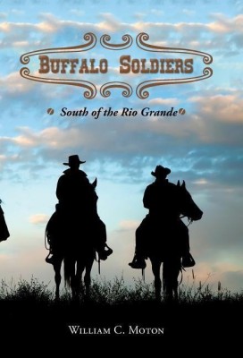 Buffalo Soldiers(English, Hardcover, Moton William C)