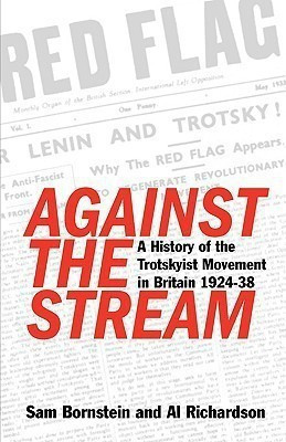 Against the Stream(English, Paperback, Bornstein Sam)